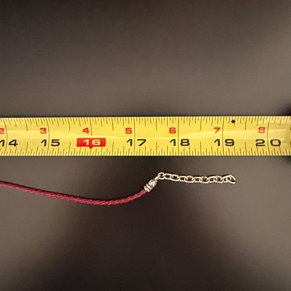 Brighton Rope Necklace - Picture 7 of 7